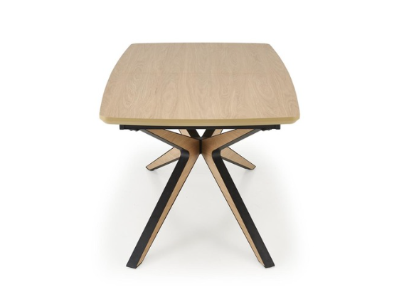 Išskleidžiamas stalas JAMES 12