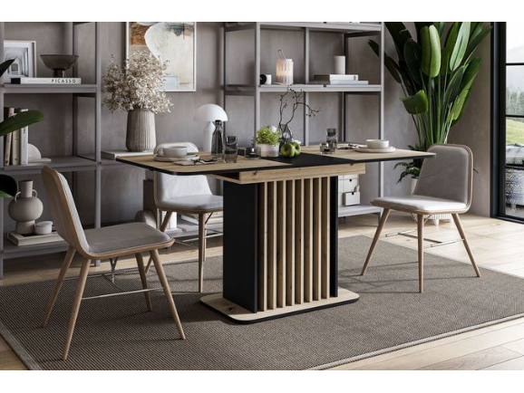 Išskleidžiamas stalas WILSON 2