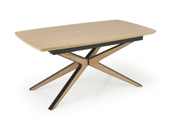Išskleidžiamas stalas JAMES 9