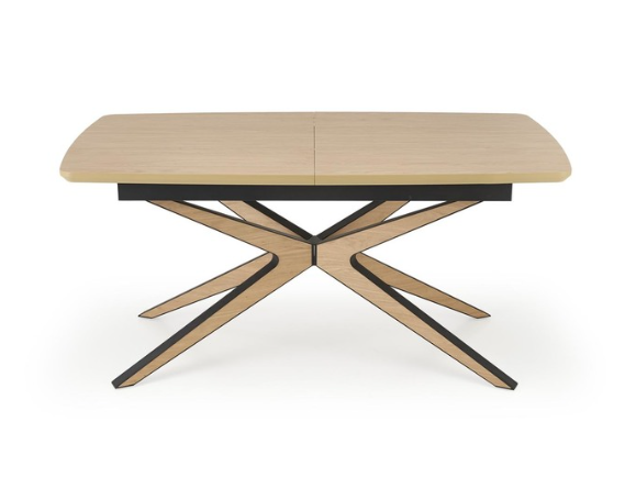 Išskleidžiamas stalas JAMES 7