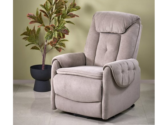 Išskleidžiamas fotelis HORTON Išskleidžiamas fotelis HORTON