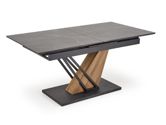 Išskleidžiamas stalas VOLANT 160 8 Išskleidžiamas stalas VOLANT 160 8