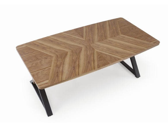 Išskleidžiamas stalas BARON 9 Išskleidžiamas stalas BARON 9