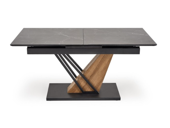 Išskleidžiamas stalas VOLANT 160 6