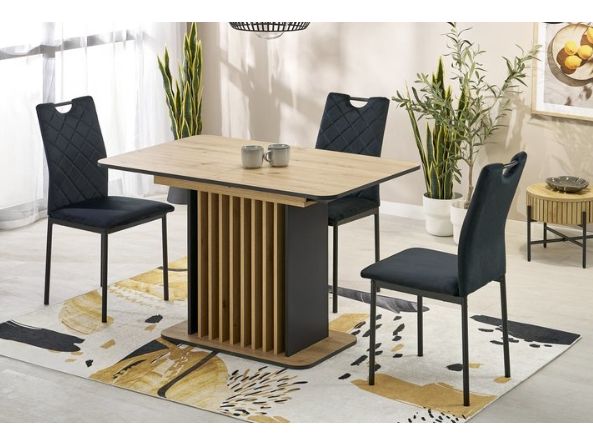 Išskleidžiamas stalas WILSON Išskleidžiamas stalas WILSON