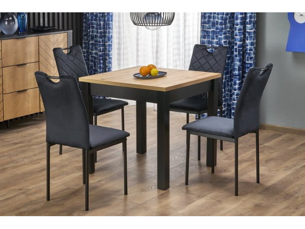 Išskleidžiamas stalas QUBIK Išskleidžiamas stalas QUBIK