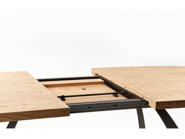 Išskleidžiamas stalas VELDON 8