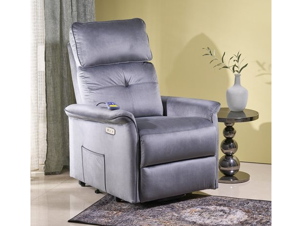 Išskleidžiamas fotelis SEMIR 2