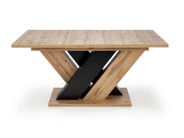 Išskleidžiamas stalas BRANDON 5 Išskleidžiamas stalas BRANDON 5