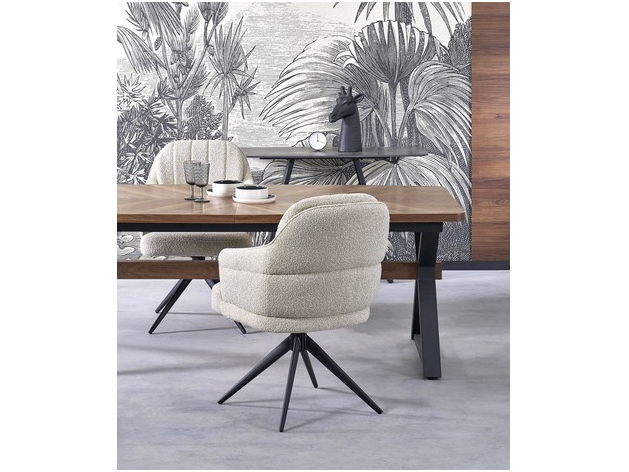 Išskleidžiamas stalas BARON 2 Išskleidžiamas stalas BARON 2