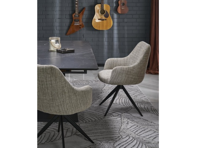 Išskleidžiamas stalas VOLANT 140 5