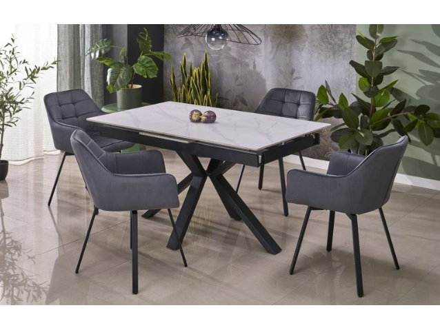 Išskleidžiamas stalas PLATAN Išskleidžiamas stalas PLATAN