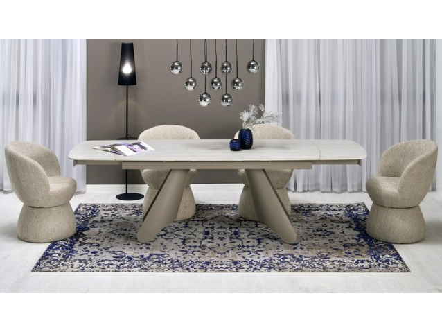 Išskleidžiamas stalas SALIX 1