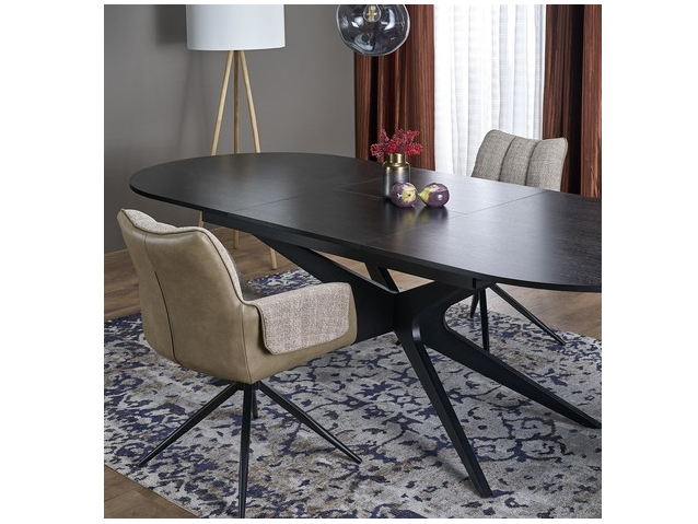 Išskleidžiamas stalas SANDRO 2 Išskleidžiamas stalas SANDRO 2