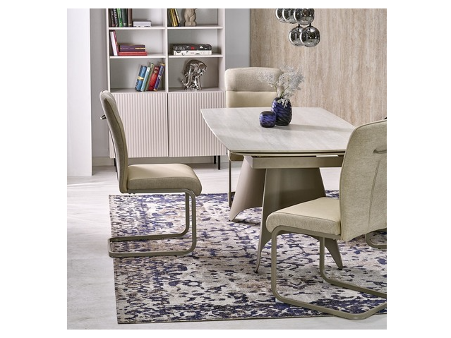 Išskleidžiamas stalas SALIX 4 Išskleidžiamas stalas SALIX 4