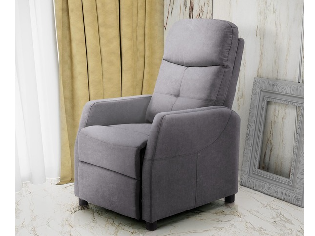 Išskleidžiamas fotelis FELIPE 2 Išskleidžiamas fotelis FELIPE 2