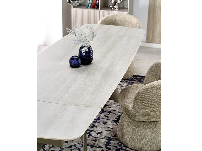 Išskleidžiamas stalas SALIX 7 Išskleidžiamas stalas SALIX 7