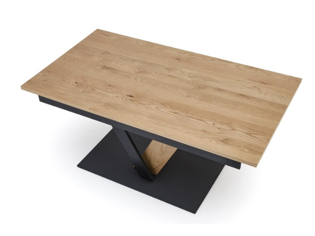 Išskleidžiamas stalas FANIS 12