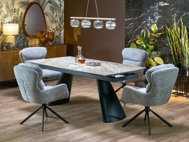 Išskleidžiamas stalas VINCE Išskleidžiamas stalas VINCE