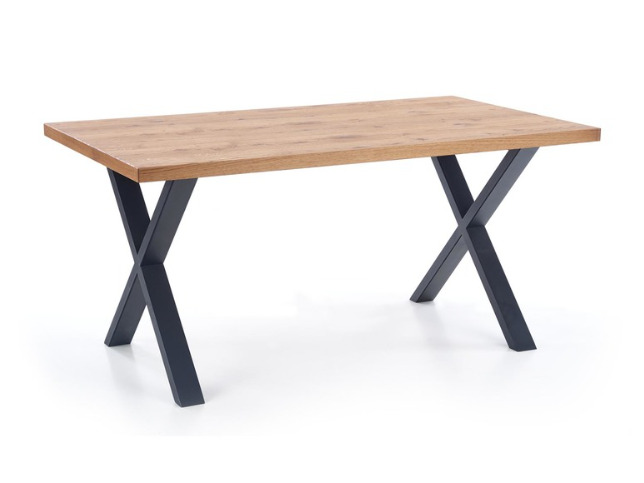 Išskleidžiamas stalas XAVIER 5