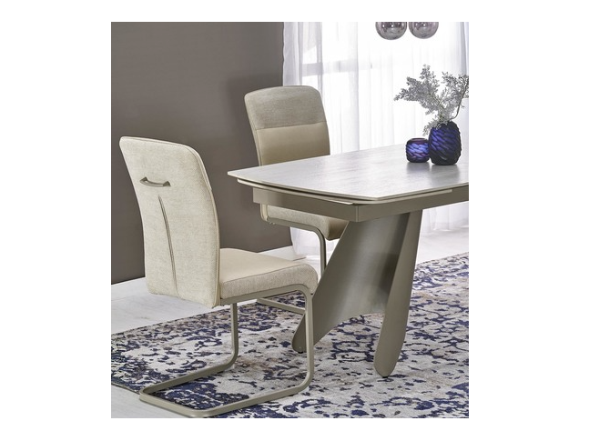 Išskleidžiamas stalas SALIX 5