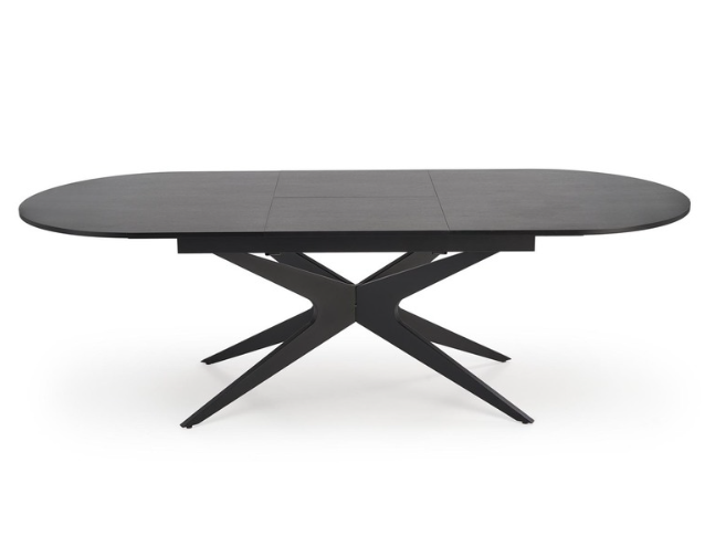 Išskleidžiamas stalas SANDRO 12 Išskleidžiamas stalas SANDRO 12