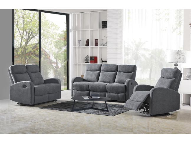 Išskleidžiama sofa OSLO 3S 11 Išskleidžiama sofa OSLO 3S 11