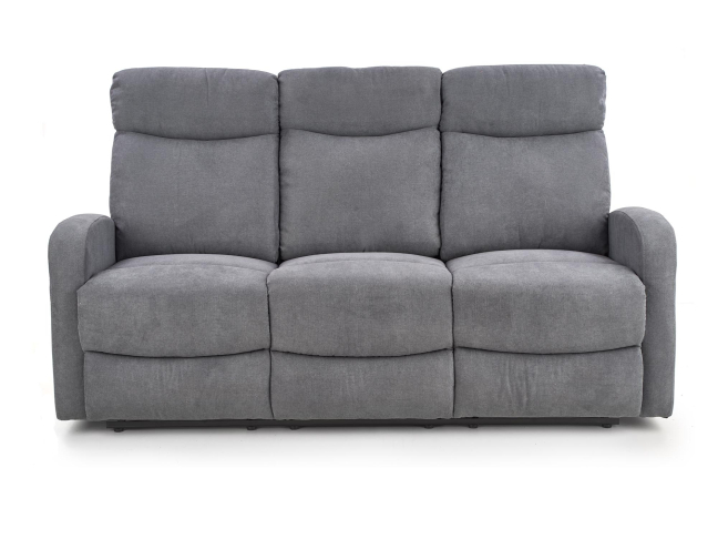Išskleidžiama sofa OSLO 3S 4