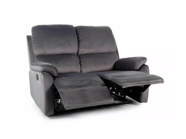 Išskleidžiama sofa SPENCER 2 VELVET