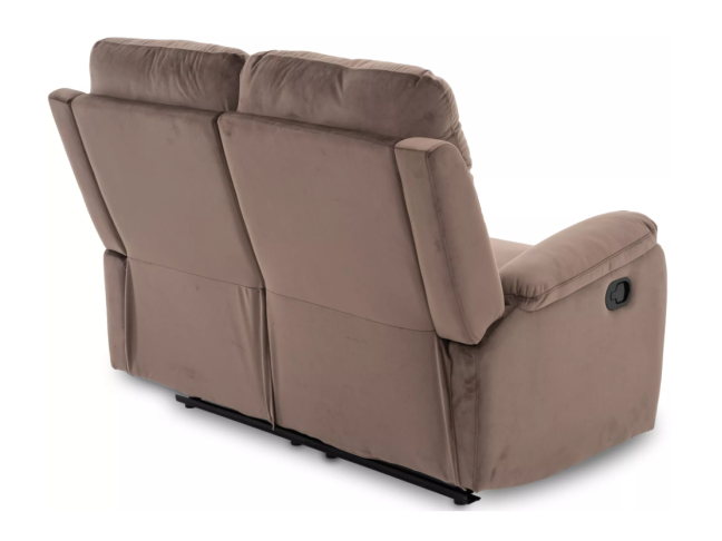 Išskleidžiama sofa SPENCER 2 VELVET 4