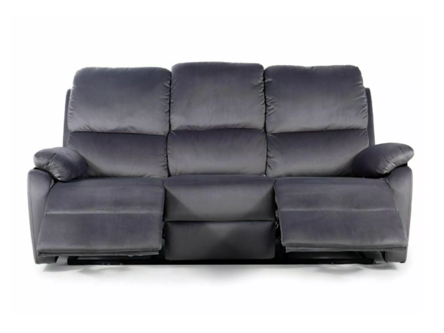 Išskleidžiama sofa SPENCER 3 VELVET 1