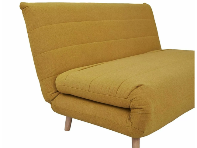 Išskleidžiama sofa SPIKE II 6