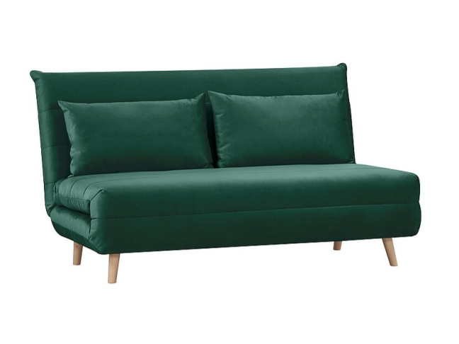 Išskleidžiama sofa SPIKE II VELVET 3
