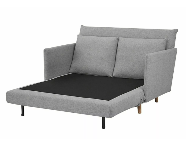 Išskleidžiama sofa WILLY 6