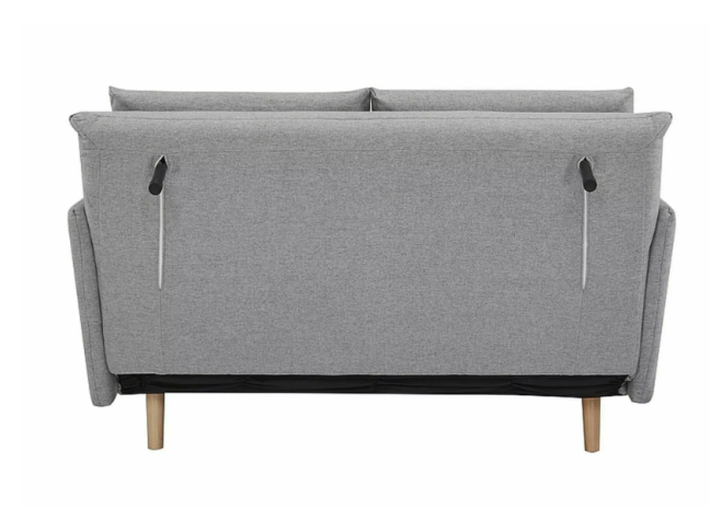 Išskleidžiama sofa WILLY 4