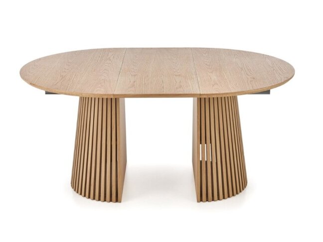 Išskleidžiamas apvalus stalas FARGO 12