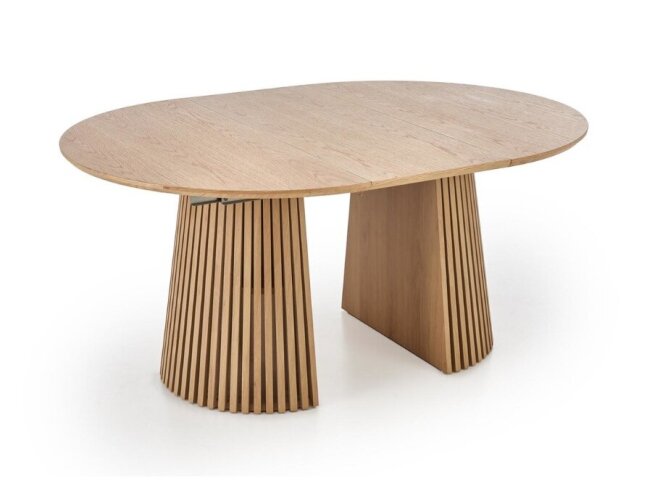 Išskleidžiamas apvalus stalas FARGO 9