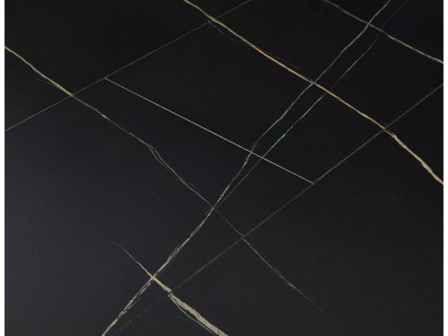 Išskleidžiamas apvalus stalas GASTON 4 Išskleidžiamas apvalus stalas GASTON 4