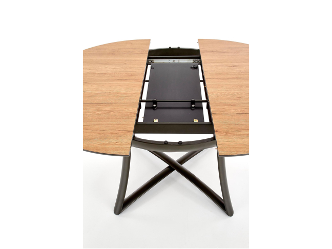 Išskleidžiamas apvalus stalas MORETTI 8