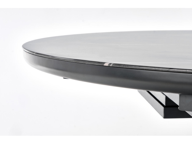 Išskleidžiamas apvalus stalas RICARDO 9