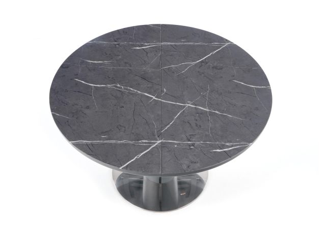 Išskleidžiamas apvalus stalas RICARDO 8