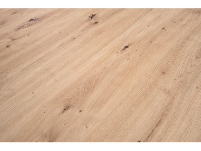 Išskleidžiamas apvalus stalas RINGO 14