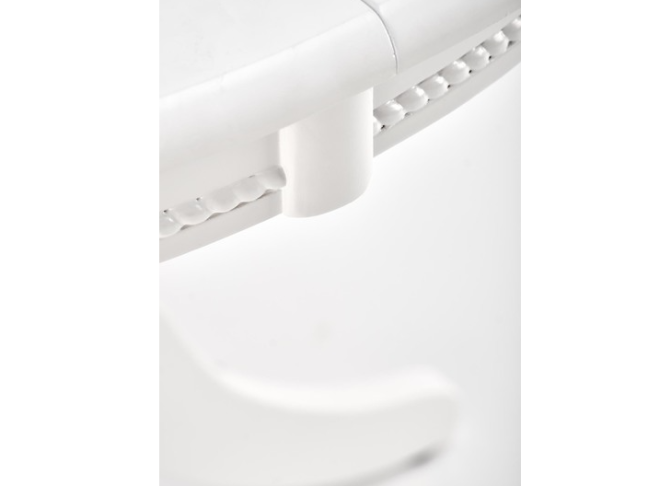 Išskleidžiamas apvalus stalas WILLIAM 7 Išskleidžiamas apvalus stalas WILLIAM 7