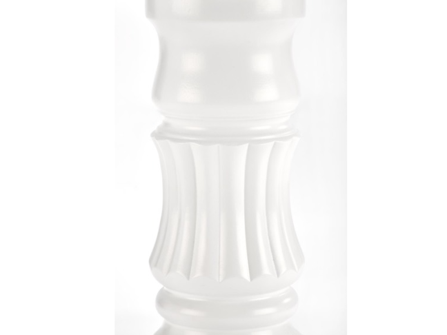 Išskleidžiamas apvalus stalas WILLIAM 5 Išskleidžiamas apvalus stalas WILLIAM 5