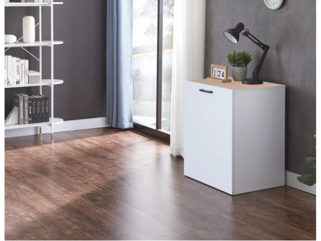 Išskleidžiamas darbo stalas DUO 5