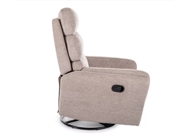 Išskleidžiamas fotelis ARGOS RAVEN 3