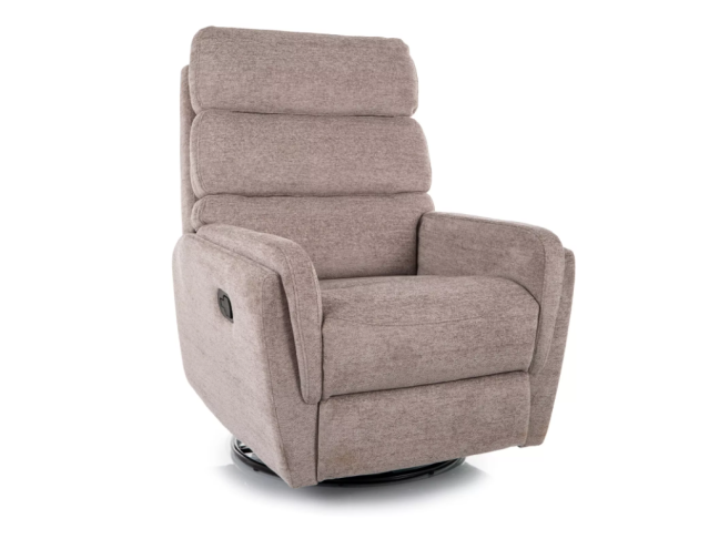 Išskleidžiamas fotelis ARGOS RAVEN Išskleidžiamas fotelis ARGOS RAVEN