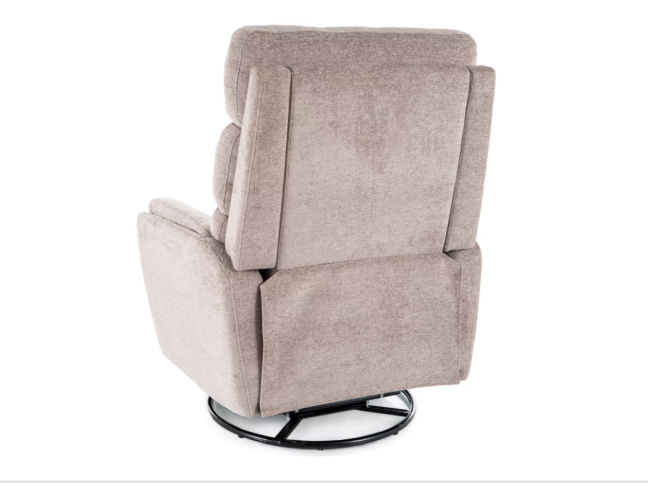 Išskleidžiamas fotelis ARGOS RAVEN 5