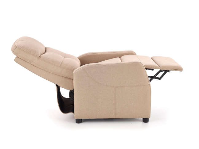 Išskleidžiamas fotelis FELIPE 6