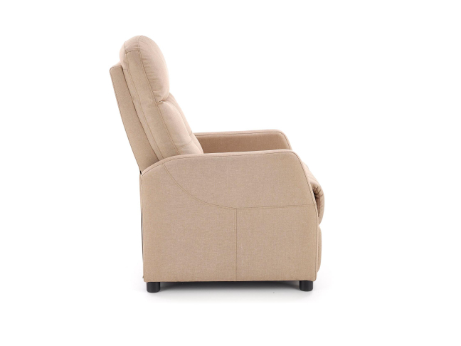 Išskleidžiamas fotelis FELIPE 4